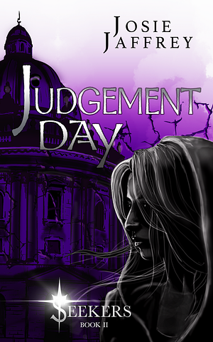 Judgement Day by Josie Jaffrey