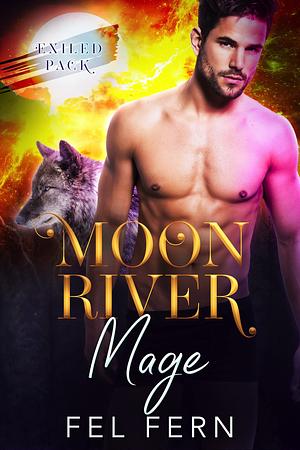 Moon River Mage by Fel Fern