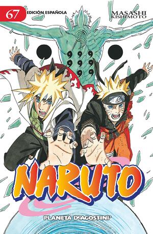 Naruto #67 by Masashi Kishimoto