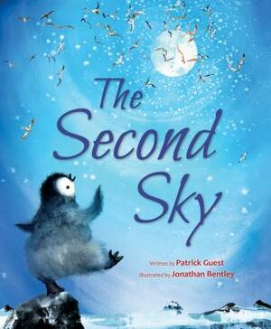 The Second Sky by Patrick Guest
