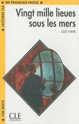 Vingt Mille Lieues Sous les Mers by Jules Verne