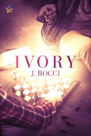 Ivory by J. Rocci