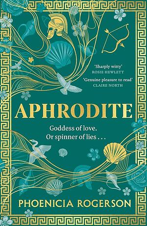 Aphrodite by Phoenicia Rogerson