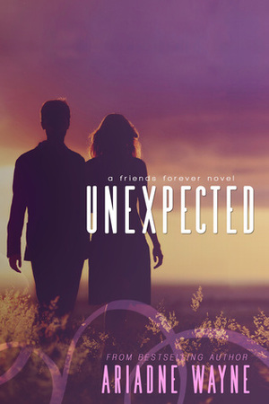 Unexpected by Ariadne Wayne