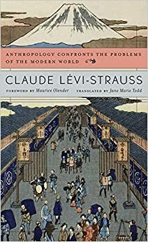 Antropologija i moderni svijet by Claude Lévi-Strauss