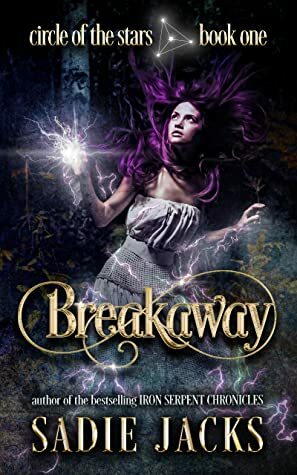 Breakaway by Sadie Jacks