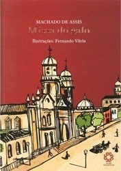 Missa do Galo by Machado de Assis