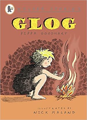 Glog by Pippa Goodhart