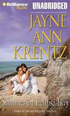 Summer in Eclipse Bay by Jayne Ann Krentz