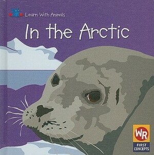 In the Arctic by Laura Ottina