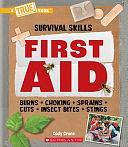 First Aid by Cody Crane