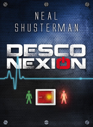 Desconexión by Neal Shusterman