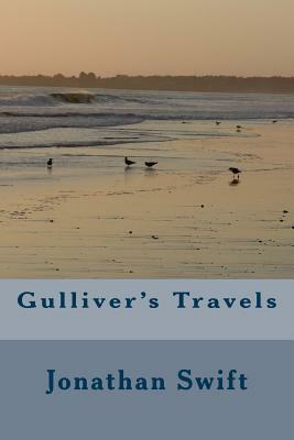 Gulliver's Travels by Jonathan Swift