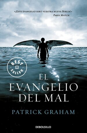 El evangelio del mal by Patrick Graham