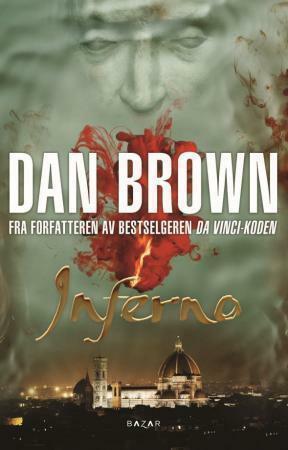 Inferno by Dan Brown