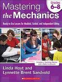 Mastering the Mechanics by Lynnette Brent, Linda Hoyt