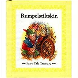 Rumpelstiltskin by Jane Jerrard