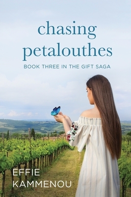 Chasing Petalouthes by Effie Kammenou