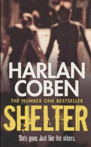 Shelter by Harlan Coben