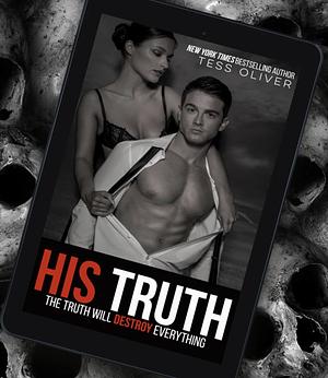 His Truth by Tess Oliver