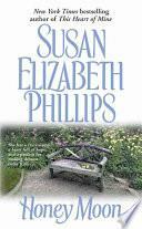 Honey Moon by Susan Elizabeth Phillips