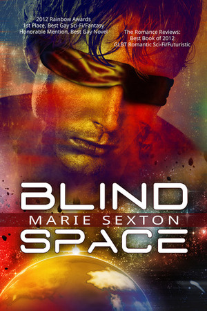 Blind Space by Marie Sexton