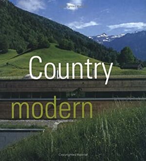 Country Modern by Aurora Cuito