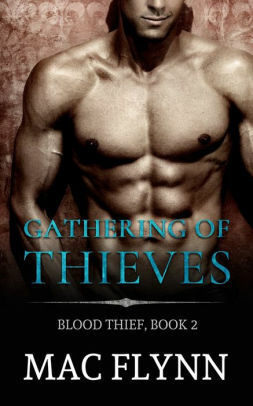 Gathering of Thieves by Mac Flynn