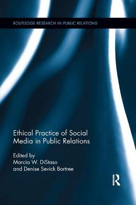 Ethical Practice of Social Media in Public Relations by 