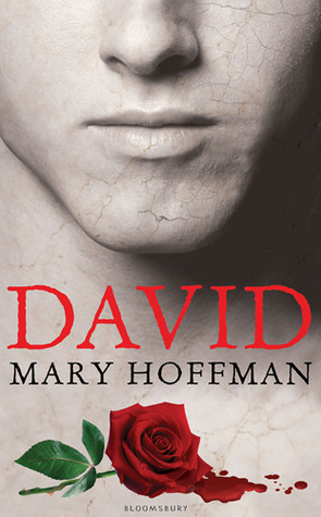 David by Mary Hoffman
