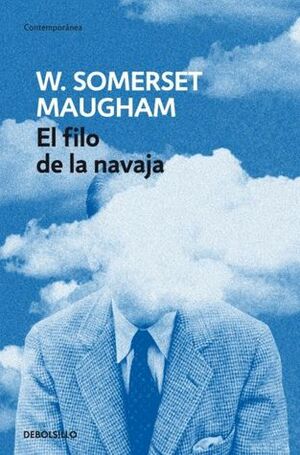 El filo de la navaja by W. Somerset Maugham