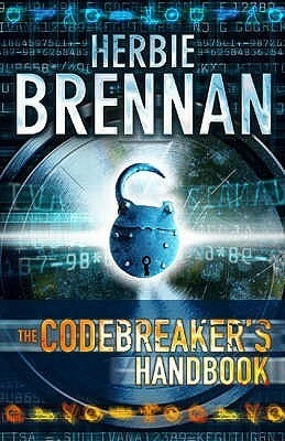 The Codebreaker's Handbook by Herbie Brennan
