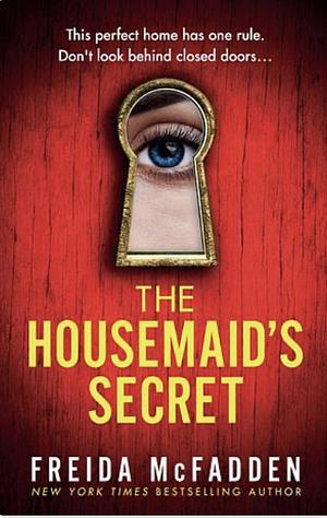 The Housemaid's Secret by Freida McFadden