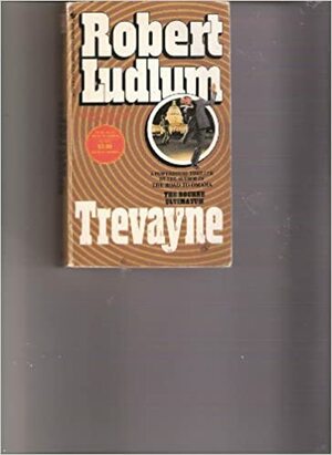 Trevayne by Jonathan Ryder