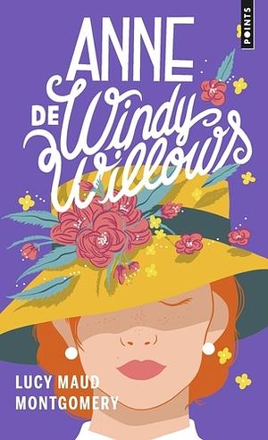 Anne de Windy Willows by L.M. Montgomery