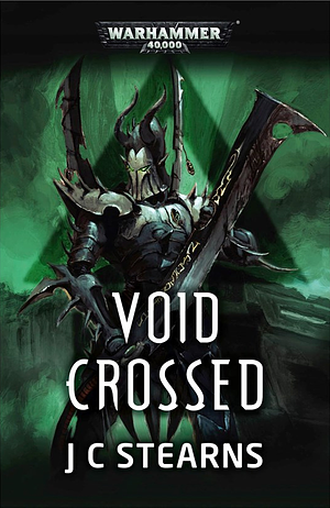Void Crossed by J.C. Stearns