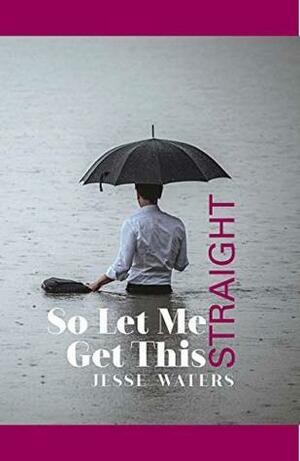 So Let Me Get This Straight by Jesse Waters