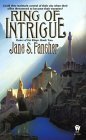 Ring of Intrigue by Jane S. Fancher