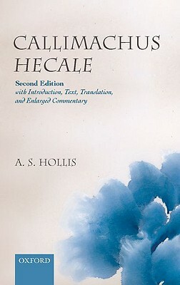 Callimachus Hecale by 
