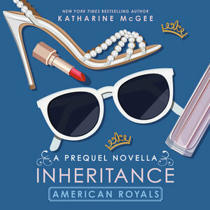 Inheritance by Katharine McGee