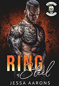 Ring of Steel by Jessa Aarons