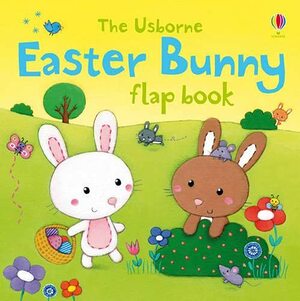 Easter Bunny by Sam Taplin
