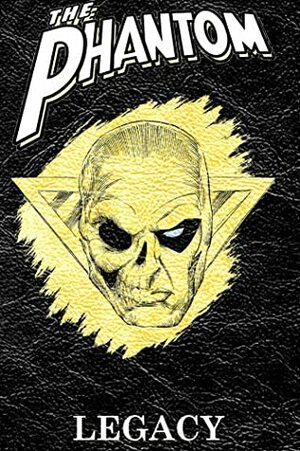 The Phantom: The Legacy by Ben Raab