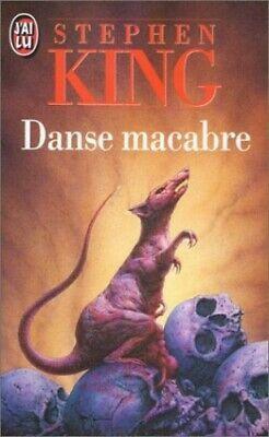 Danse macabre by Stephen King