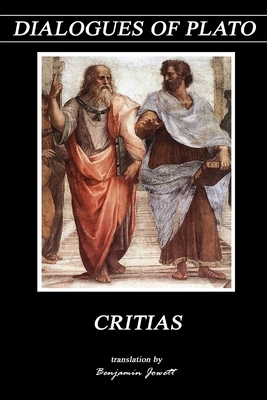 Critias by Plato