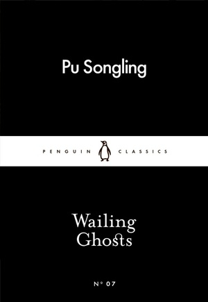 Wailing Ghosts by Pu Songling