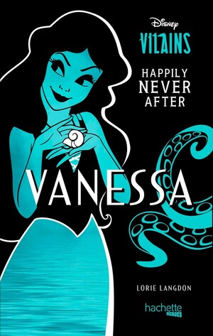 Vanessa by Lorie Langdon