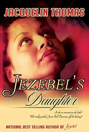 Jezebel's Daughter by Jacquelin Thomas