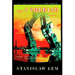 The Cyberiad by Stanisław Lem