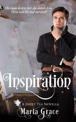 Inspiration: A Pride and Prejudice Variation by Maria Grace